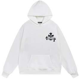 Picture of Chrome Hearts Hoodies _SKUChromeHeartsS-XLxlutxW092209
